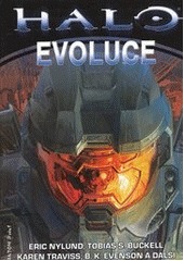 halo evolutions essential tales