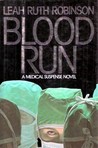 Blood Run cover