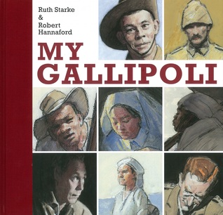 my-gallipoli