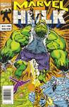 Hulk cover