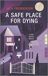A Safe Place for Dying cover