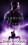 Finding Grace cover