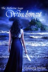 Windswept (The Airborne Saga, #3)