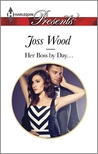 Her Boss by Day... cover