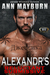 Alexandr's Reluctant Submissive (Submissive's Wish, #4) by Ann Mayburn