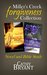 Miller's Creek Forgiveness Collection Christian Romantic Suspense and Companion Bible Study by Cathy Bryant