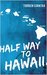 Half way to Hawaii by Torben Sonntag