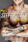 My Stepbrother: The Dom