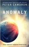 Anomaly cover