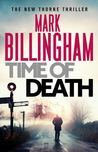 Time of Death cover