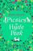 Picnics in Hyde Park by Nikki Moore