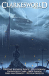 Clarkesworld Magazine, Issue 101 (Clarkesworld Magazine, #101)