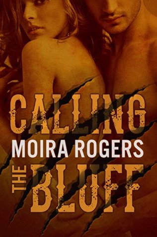 By Moira Rogers