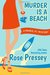 Murder is a Beach (Maggie, P.I. Mysteries, #2) by Rose Pressey