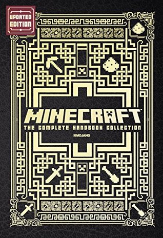 Minecraft: The Complete Handbook Collection: An Official Mojang Book