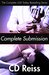 Complete Submission The Complete Series (Songs of Submission, #1-8) by C.D. Reiss