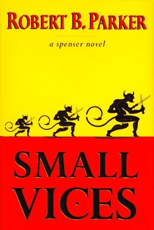 robert parker books made into movies