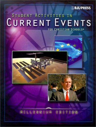 student-activities-in-current-events-for-christian-schools-millenium-edition