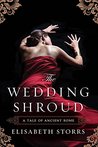 The Wedding Shroud (Tales of Ancient Rome, #1)