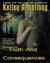 Truth and Consequences (Otherworld Stories, #0.12) by Kelley Armstrong