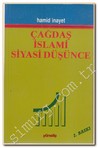Çağdaş İslami Siyasi Düşünce