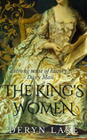 The King's Women cover