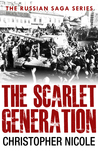 The Scarlet Generation cover