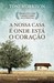 A Nossa Casa é onde Está o Coração by Toni Morrison