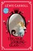 Through the Looking-Glass, and What Alice Found There (Alice's Adventures in Wonderland, #2) by Lewis Carroll