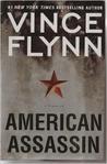 American Assassin (Mitch Rapp, #1)