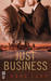 Just Business (Takeover, #2) by Anna Zabo