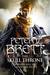 The Skull Throne (The Demon Cycle, #4) by Peter V. Brett