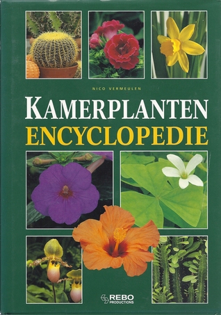 kamerplanten-encyclopedie