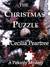 The Christmas Puzzle (Pitkirtly Mysteries #8) by Cecilia Peartree
