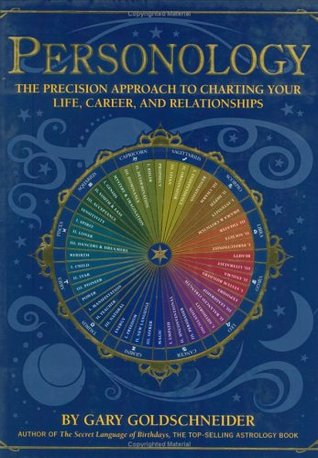 personology-the-precision-approach-to-charting-your-life-career-and-relationships
