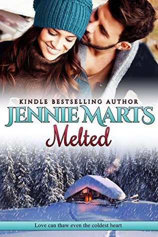 Melted
