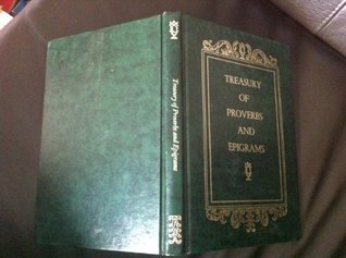 treasury-of-proverbs-and-epigrams