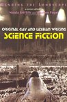 Bending the Landscape: Science Fiction cover
