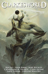 Clarkesworld Magazine, Issue 102 (Clarkesworld Magazine, #102)