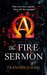 The Fire Sermon (The Fire Sermon, #1) by Francesca Haig