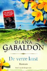 De verre kust (De Reiziger-cyclus #3) – Diana Gabaldon De verre kust (De Reiziger-cyclus #3) – Diana Gabaldon