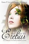 The Key to Erebus (Les Corbeaux: The French Vampire Legend, #1)