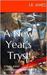 A New Year's Tryst by J.R. James