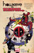Hawkeye vs. Deadpool by Gerry Duggan