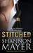 Stitched (Rylee Adamson #8.5) by Shannon Mayer