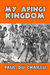 My Apingi Kingdom With Life in the Great Sahara, and Sketches of the Chase of the Ostrich, Hyena, Etc. by Paul Belloni du Chaillu