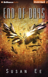 End of Days cover