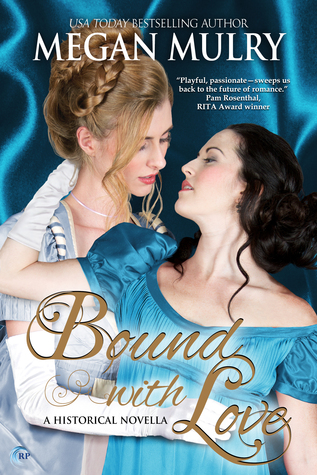 Bound with Love book cover