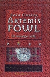 De eeuwige code (Artemis Fowl #3)