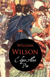 William Wilson cover
